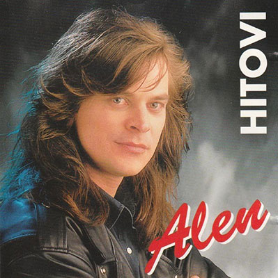 Ovitak albuma Hitovi