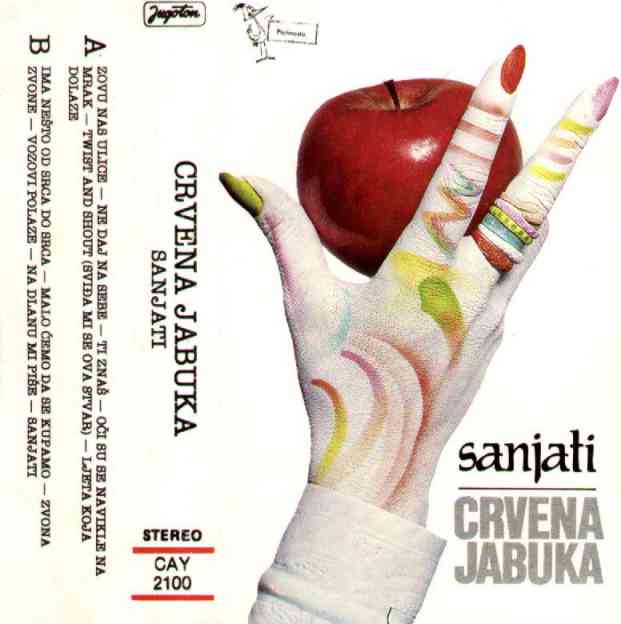 Sanjati