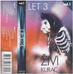 Živi kurac (uživo)