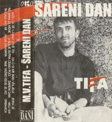 Šareni dan